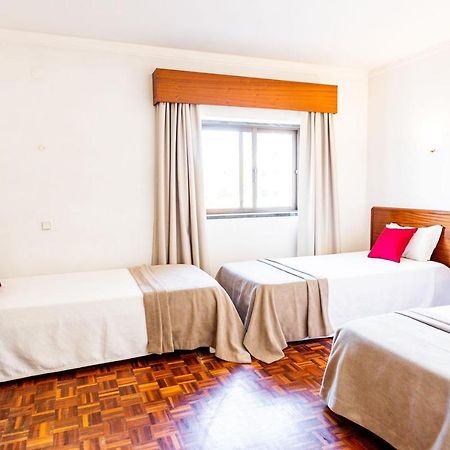 Dona Amelia Hotel By Ridan Hotels Fatima Luaran gambar
