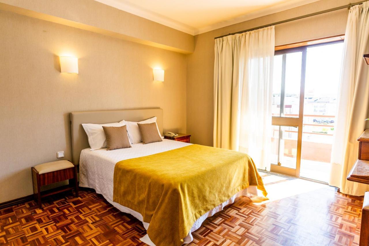 Dona Amelia Hotel By Ridan Hotels Fatima Luaran gambar