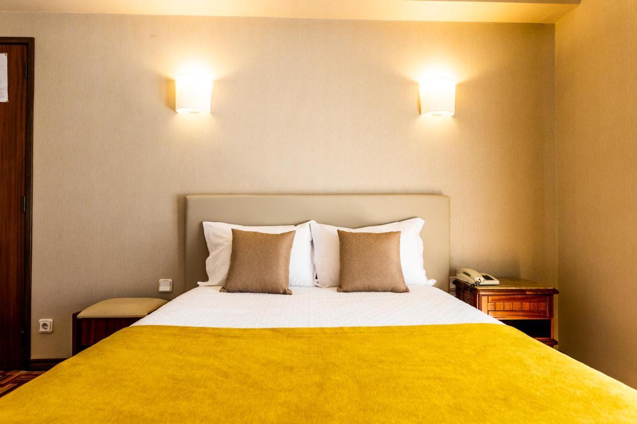 Dona Amelia Hotel By Ridan Hotels Fatima Luaran gambar