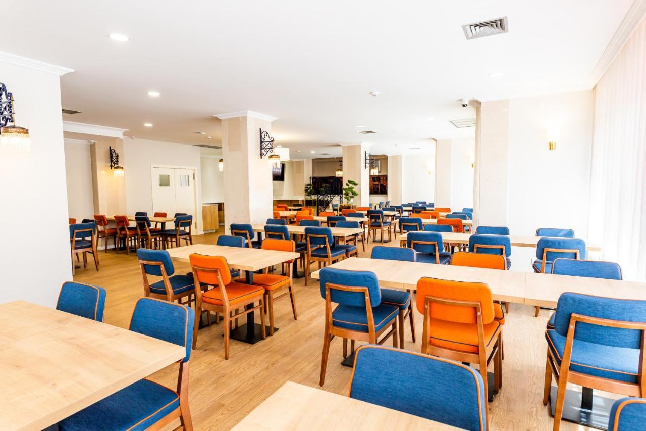 Dona Amelia Hotel By Ridan Hotels Fatima Luaran gambar
