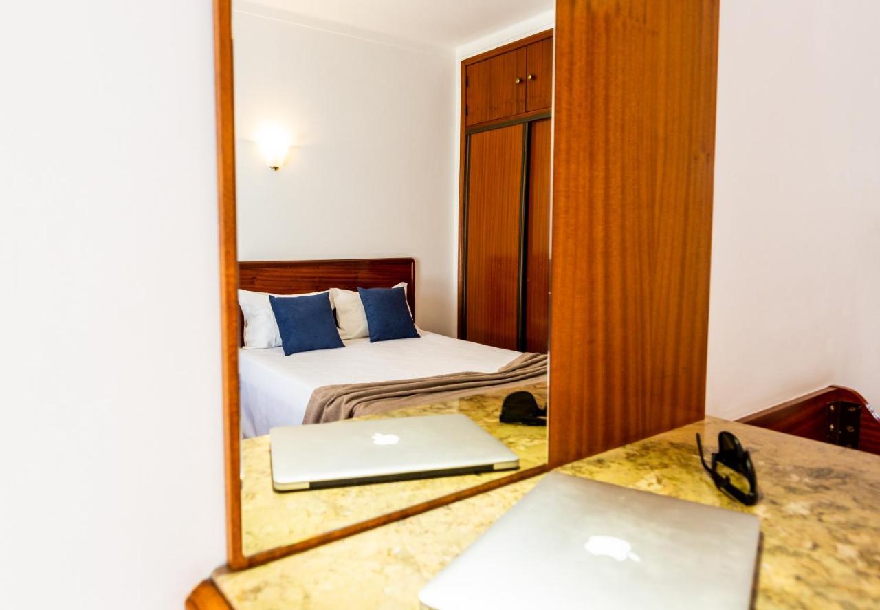 Dona Amelia Hotel By Ridan Hotels Fatima Luaran gambar
