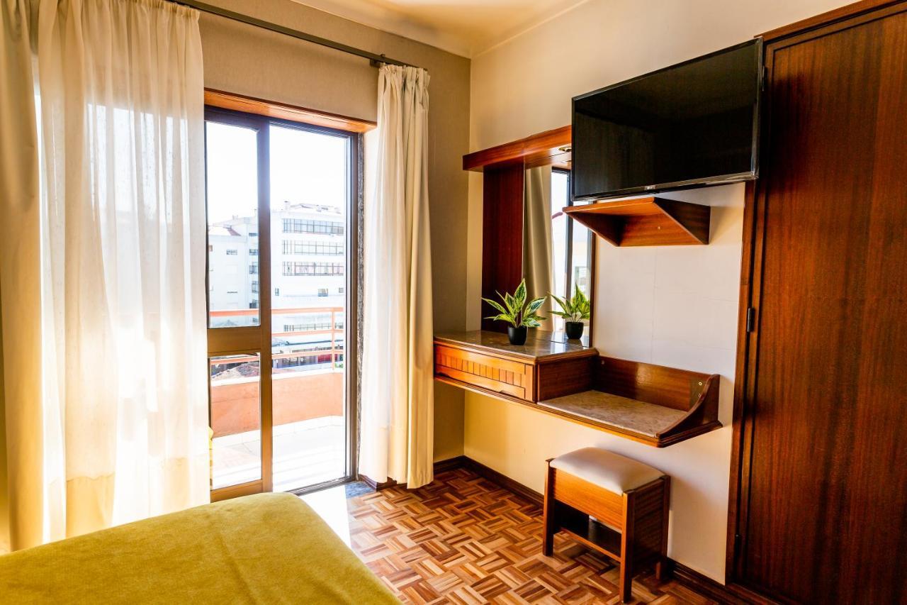 Dona Amelia Hotel By Ridan Hotels Fatima Luaran gambar