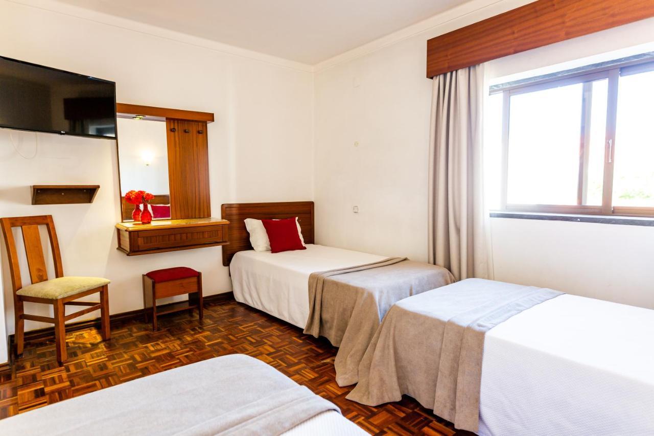 Dona Amelia Hotel By Ridan Hotels Fatima Luaran gambar