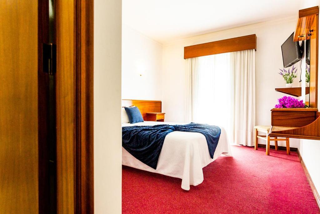 Dona Amelia Hotel By Ridan Hotels Fatima Luaran gambar