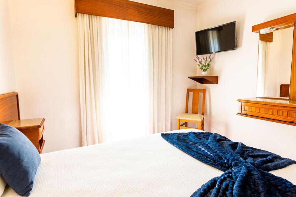 Dona Amelia Hotel By Ridan Hotels Fatima Luaran gambar