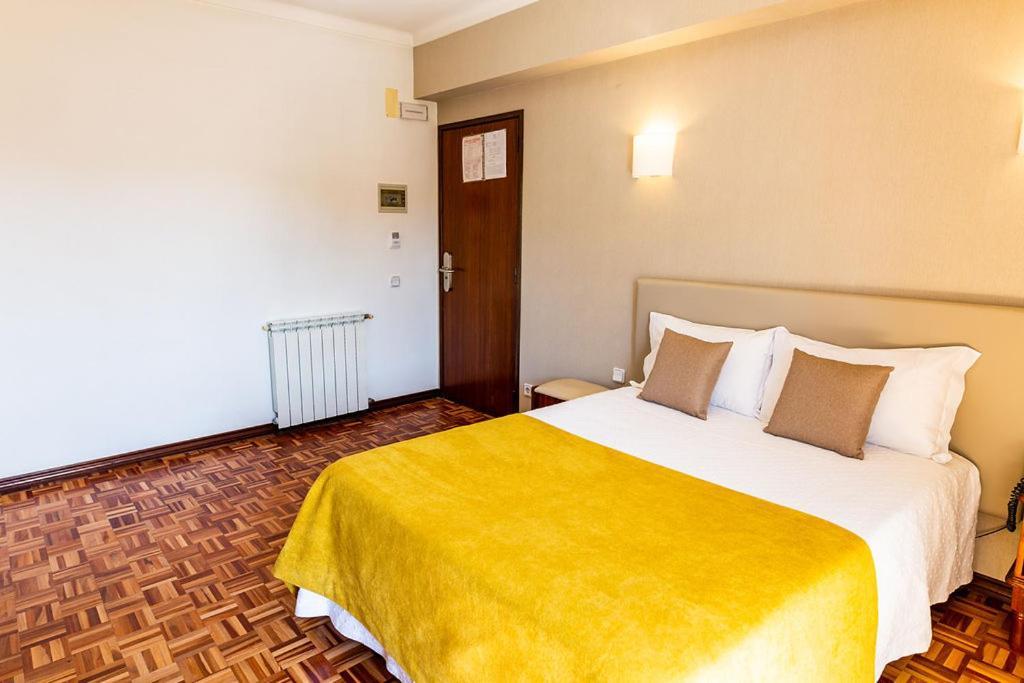 Dona Amelia Hotel By Ridan Hotels Fatima Luaran gambar