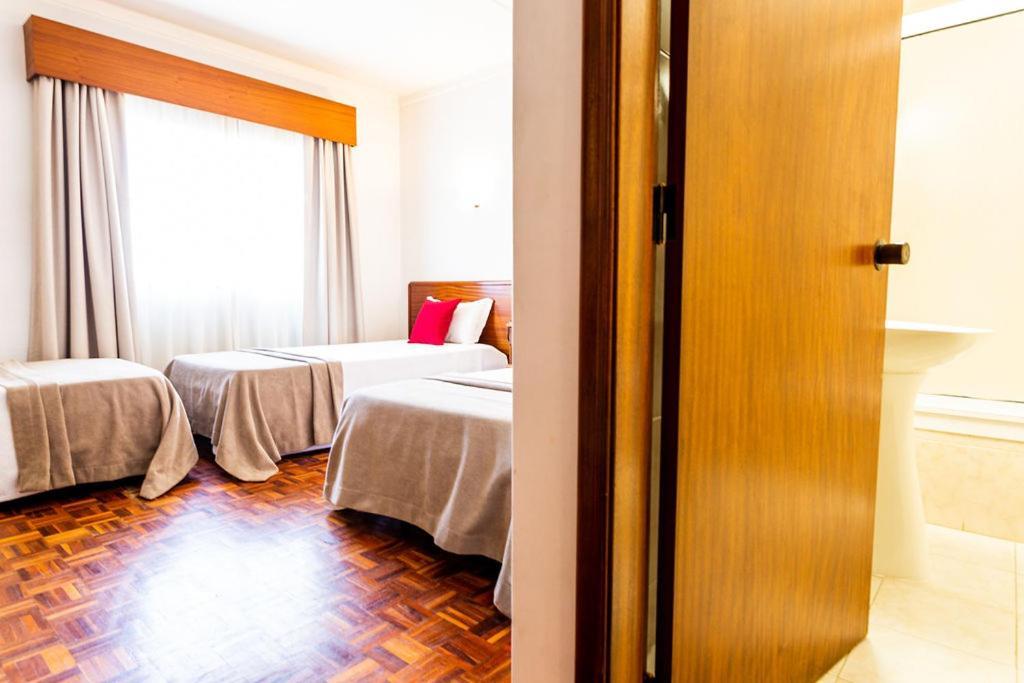 Dona Amelia Hotel By Ridan Hotels Fatima Luaran gambar
