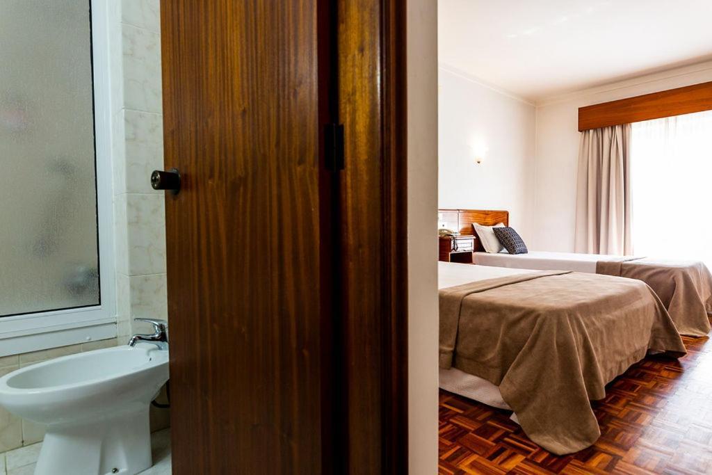 Dona Amelia Hotel By Ridan Hotels Fatima Luaran gambar
