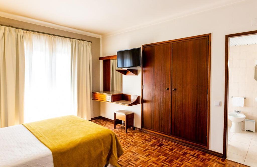Dona Amelia Hotel By Ridan Hotels Fatima Luaran gambar