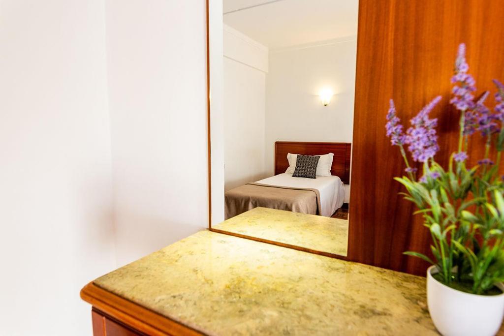 Dona Amelia Hotel By Ridan Hotels Fatima Luaran gambar