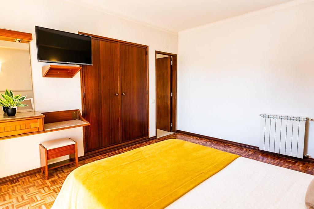 Dona Amelia Hotel By Ridan Hotels Fatima Luaran gambar