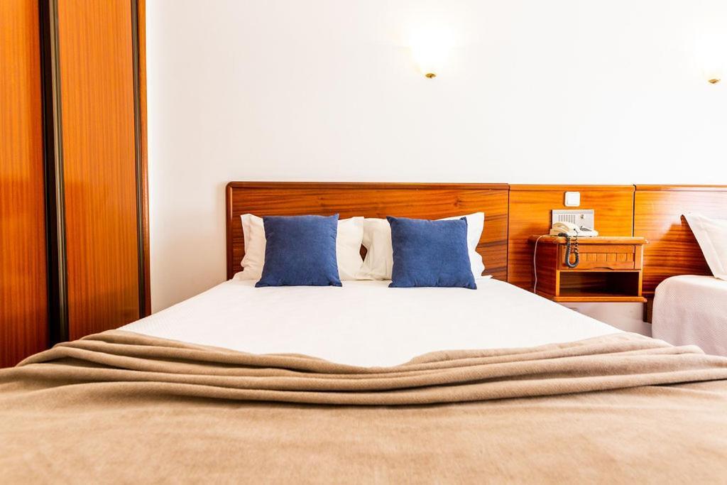 Dona Amelia Hotel By Ridan Hotels Fatima Luaran gambar
