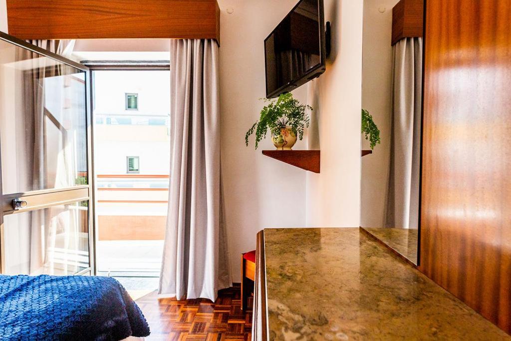 Dona Amelia Hotel By Ridan Hotels Fatima Luaran gambar