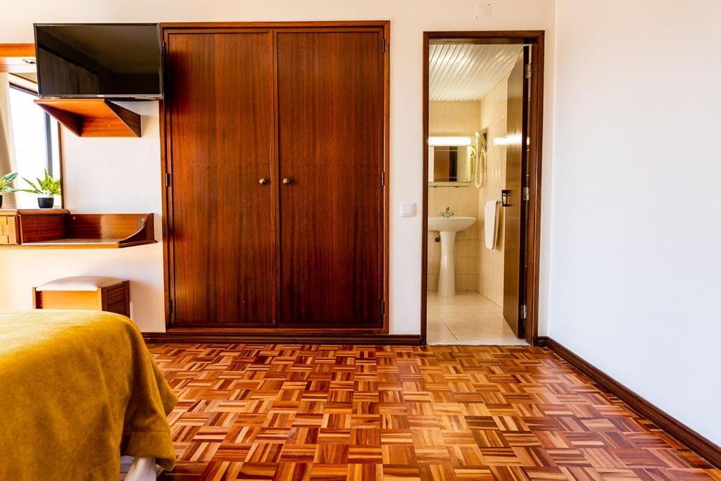 Dona Amelia Hotel By Ridan Hotels Fatima Luaran gambar