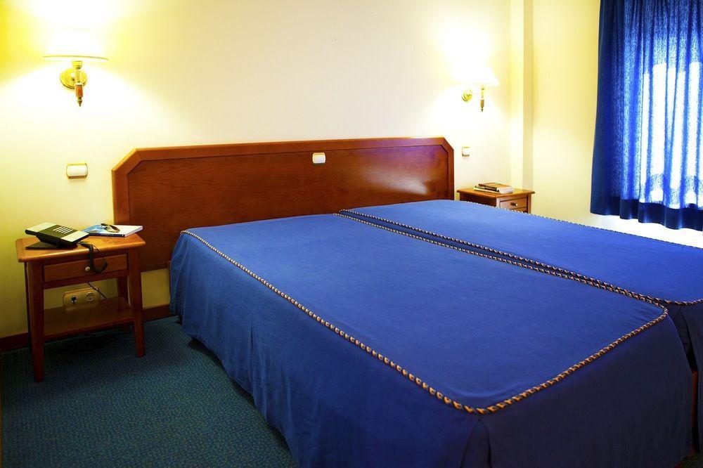 Dona Amelia Hotel By Ridan Hotels Fatima Luaran gambar