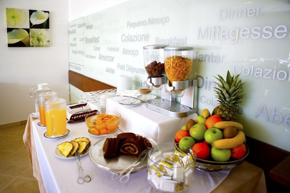 Dona Amelia Hotel By Ridan Hotels Fatima Luaran gambar