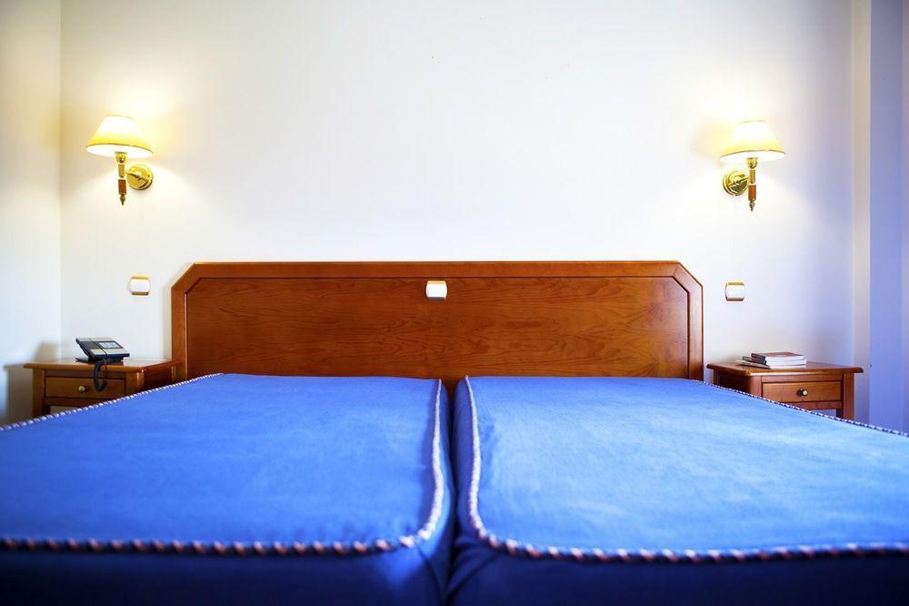 Dona Amelia Hotel By Ridan Hotels Fatima Luaran gambar