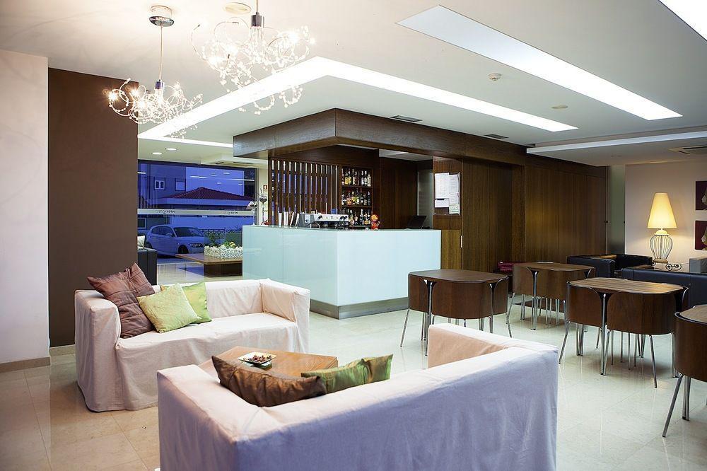 Dona Amelia Hotel By Ridan Hotels Fatima Luaran gambar