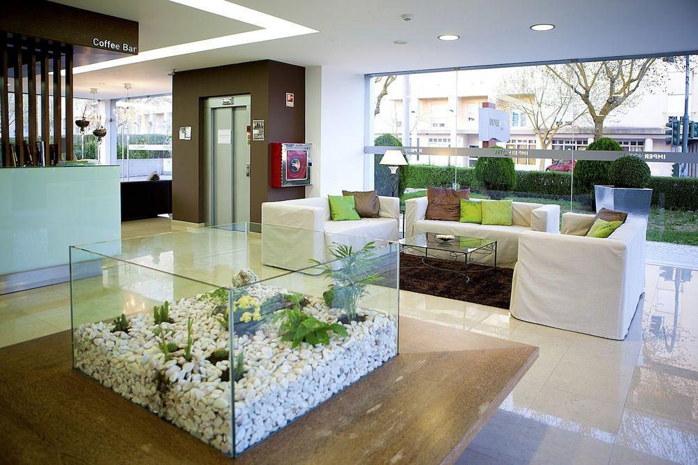 Dona Amelia Hotel By Ridan Hotels Fatima Luaran gambar