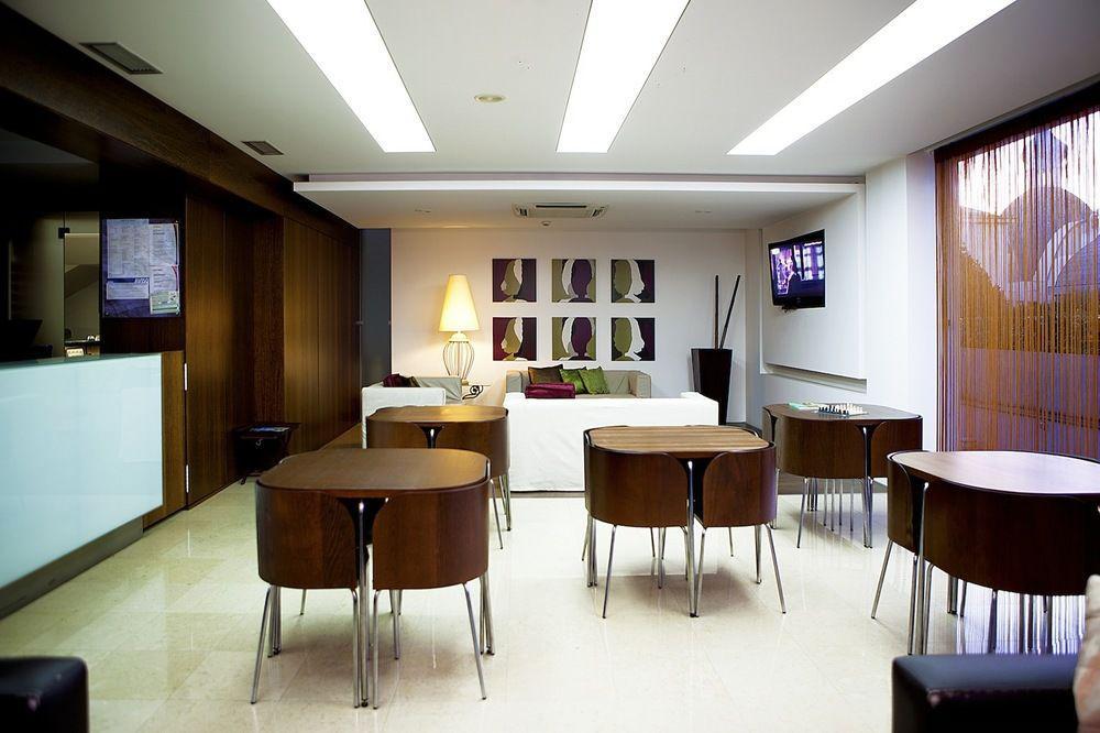Dona Amelia Hotel By Ridan Hotels Fatima Luaran gambar